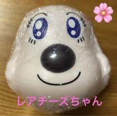 おっきなアンパンマンマスコット 8 レアチーズちゃんのサムネイル
