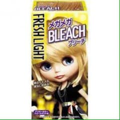 メガメガ ブリーチのサムネイル