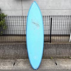 サーフボード　5’10ft レトロ　シングルフィン　ピンテール　最高に楽しい板 サーフボード 5'10ft レトロ シングルフィン ピンテール 最高に楽しい