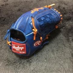 小僧様専用 ローリングス 硬式グローブのサムネイル