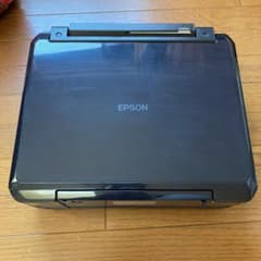EPSON EP-805A Wi-Fi スマホ対応 プリンターのサムネイル