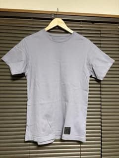 FEELCYCLE 半袖Tシャツ Mサイズ グレーのサムネイル