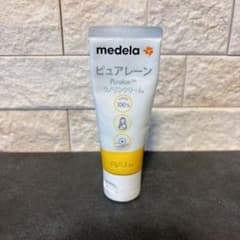 Medela メデラ　ピュアレーン ラノリンクリーム 37gのサムネイル