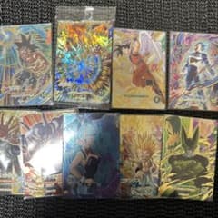 SDV3-072 孫悟空未開封+配布3種セット開封品purおまけ付き - メルカリ