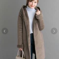 フェイクムートンフードコートのサムネイル