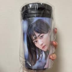 乃木坂46 山下美月　タンブラーのサムネイル
