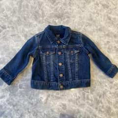 GAP DENIM デニムジャケット 12-18ヶ月のサムネイル