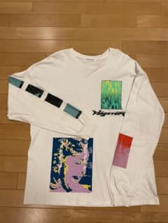 FLAGSTUFF   フラグスタフ　ロンTのサムネイル