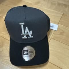 NEW ERA ロサンゼルス・ドジャース メッシュキャップのサムネイル