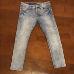 H&M スキニーパンツ W31のサムネイル