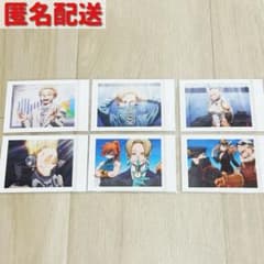 ヒロアカ】 ぱしゃこれ More 6点セット ホークス 物間ほか - メルカリ
