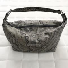 ETRO エトロ ペイズリーバックのサムネイル
