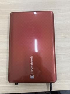 TOSHIBA dynabook T451/46ERK 本体のサムネイル
