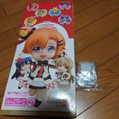러브라이브! μ's 넨 드로이드 푸치 그것은 우리의 기적 Ver.