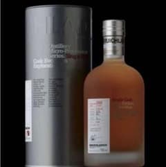 ブルックラディ MP 日本限定 シングルカスク1.0 ウィスキーフェス2022