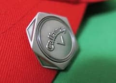 ■ Callaway CHEV HAT CLIP　■ キャップクリップマーカーのサムネイル