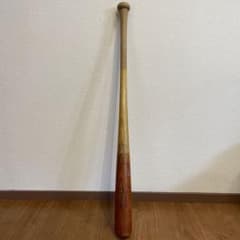 MIZUNO 軟式木製バットTHE VICTORY CUP BAT BT-300のサムネイル