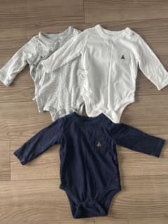 babyGAP ボディスーツのサムネイル
