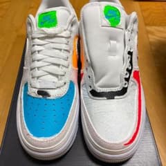 NIKE ナイキ スニーカー　エアフォース1  dunk supremeのサムネイル