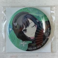 プロセカ 東雲絵名 カラパレ特典缶バッジ - メルカリ