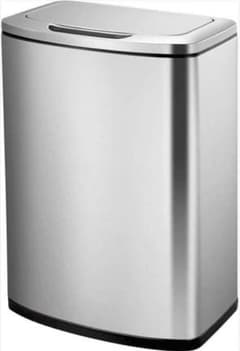自動開閉 センサー ゴミ箱 47L SENSIBLE ECO LIVINGのサムネイル