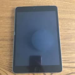 ipad mini2 16GB 本体のみのサムネイル