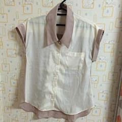 新品未使用❤︎シャツのサムネイル