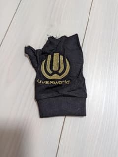 UVERworld グローブ 右手のみのサムネイル
