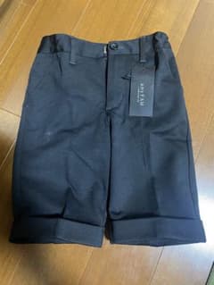 【any fam】フォーマルズボン　100cm 新品未使用のサムネイル