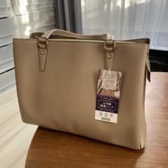 新品軽量トートバッグのサムネイル