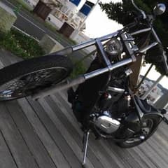 バルカン400 vulcan400のサムネイル
