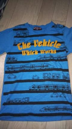 Ｔシャツのサムネイル