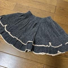 スカート　　100 スカートのサムネイル