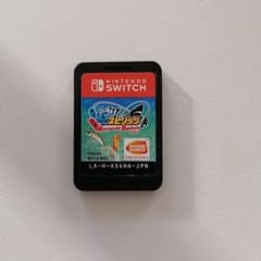 釣りスピリッツ Nintendo Switchバージョンのサムネイル