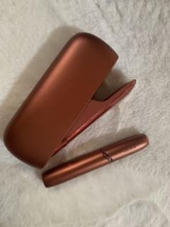iQOS限定色ピンク桜色のサムネイル