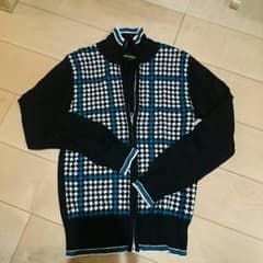 HIGH STREET ニットのサムネイル