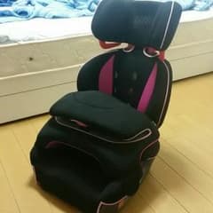 サキティ様専用　チャイルドシートのサムネイル