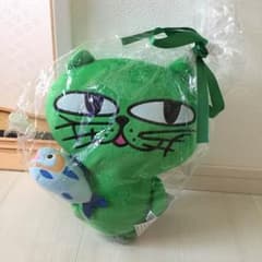 オクキャット♡ぬいぐるみのサムネイル