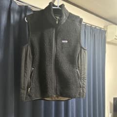 パタゴニアpatagonia レトロXベスト　Lのサムネイル