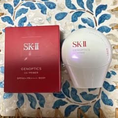 SK-II GENOPTICS CC PRIMER 30g - メルカリ
