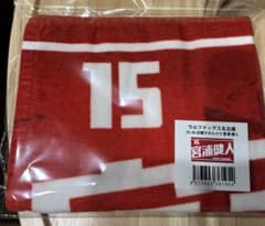 ウルフドッグス名古屋 宮浦健人 タオル - メルカリ