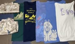 Eve 服　まとめ売りのサムネイル