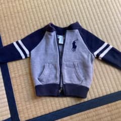 ラルフローレン パーカーのサムネイル