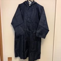 yun様専用　　レインコート 130《美品》のサムネイル