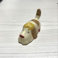 지브리 하울이 움직이는 성 힌지 인형