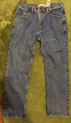 Levi Strauss Signature デニムパンツのサムネイル