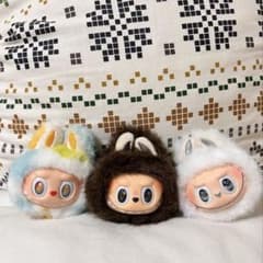 【即日発送】 zi momoラブブぬいぐるみ 頭だけラブブ 即日発送】 zi momoラブブぬいぐるみ 頭だけラブブ | Mercari