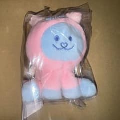 SUPERJUNIORイトゥクぬいぐるみ SJMALL LEETEUK 10cm SUPER JUNIOR SS10 ぬいぐるみキーホルダー イトゥク - メルカリ