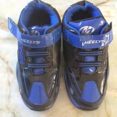 HEELYS ローラーシューズ 20cmのサムネイル