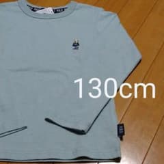 ポロ　ベア　ロンT　130のサムネイル